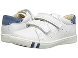 [プリミギ] Primigi Kids ボーイズ PHK 7148 (Toddler/Little Kid) スニーカー Bianco 27 (US 9.5 Toddler)(15.9cm) - M 