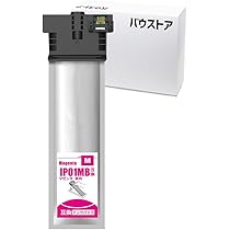Amazon.co.jp: IP01CB 大容量タイプ（標準タイプの1.5倍） シアン用