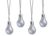 MR LED StringLights PlugIn Clr