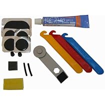 修理キット 専用 楽天市場】【speedworld】自転車修理キット 7点セット 自転車