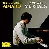 HOMMAGE A MESSIAEN