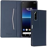 Xperia10 II ケース 手帳型 エクスぺリア 10 II カバー 手帳 エクスぺリア10ii手帳 SOV43 ケース 手帳 SO-4