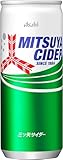 アサヒ飲料 三ツ矢サイダー 缶 250ml×30本 [サイダー]