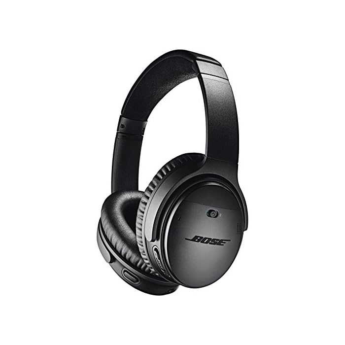 Bose 35 wireless headphones 2 noisecanceling black Japan