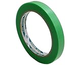 シーリング3面接着防止ボンドブレーカーテープ8mm×25m 10巻入(0.145mm厚)