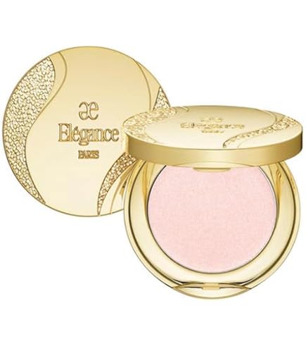 Amazon | エレガンス ブリス オーラ（フェイスカラー）ケース・ブラシ