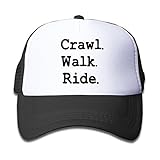 NVJUI JUFOPL HAT ベビー・ボーイズ US サイズ: One Size カラー: ブラック