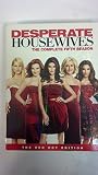 Desperate Housewives: Complete Fifth Season [DVD] [Import]