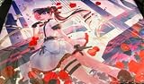 橘ひなの プレイマット ラバーマット ぶいすぽ ぶいすぽっ VGGC 軍服