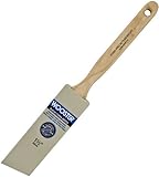 Wooster Brush Z1293-1 1/2 Pro 30 Lindbeck Angle Sash Paintbrush, 1-1/2-Inch [並行輸入品]