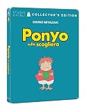 PONYO SULLA SCOGLIERA - GHIBLI COLLECTOR'S ED.