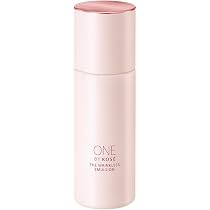 Amazon.co.jp: ONE BY KOSE（ ワンバイコーセ―）薬用シワ改善美容液