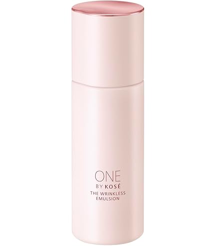 Amazon.co.jp: ONE BY KOSE（ ワンバイコーセ―）薬用シワ改善美容液