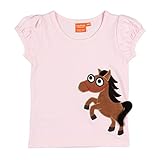 スウェーデンブランド　LIP FISH (リップ　フィッシュ）半袖Ｔシャツ（Ｌピンク）
