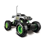 Maisto R/C Rock Crawler Radio Control Vehicle (Colors May Vary)