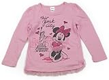 Disney(ディズニー) Tシャツ・カットソー 120サイズ 女の子