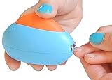 Baby Comfy Care Deluxe Safety Nail Clipper by Baby Comfy Care