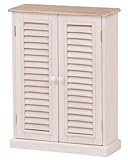 アンテーク調トイレラック　ＳＩｓｉｍｔｒ7329ＷＨ