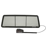 powr-slider for 1998 +マツダand Ranger Cabs withソーラーガラス