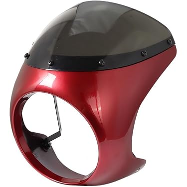 Amazon.co.jp 最新リリース: バイク用アッパーカウル の新着ランキング