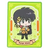 らんま1/2[ダイカットシール]ステッカー/デフォルメver. 良牙 高橋留美子