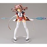 ぱすてるチャイムContinue 竜胆リナ (1/8スケール PVC製 塗装済み完成品)