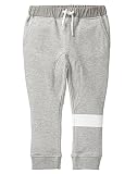 Crazy 8 PANTS ベビー・ボーイズ US サイズ: 18 - 24 Months カラー: グレイ