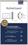 RetinaGuard Apple Macbook Air 13"/Pro 13"ブルーライト90%カット保護フィルム