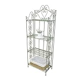 COVENT GARDEN ウィズリー・フォーティアシェルフ GZ-19