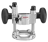 Bosch PR011 Colt Router Plunge Base for PR10E/PR20EVS Routers [並行輸入品]