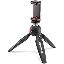 Osmo Mobile 3 Manfrotto ミニ三脚 PIXI付 410XMoHbuPL._AC_UL210_SR210,