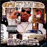 チョッパー・シティ・イン・ザ・ゲットー