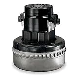 真空MTR / Blwr、周辺機器、2 Stge、1 SPD