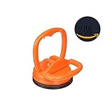 Iris tech　バキュームリフター　吸盤ミニ2個組 板金、ボディパネル、ガラス用