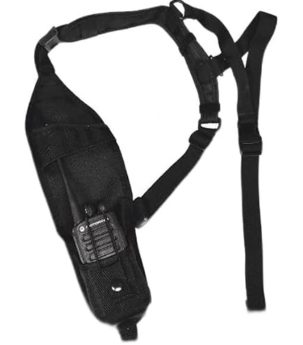 Amazon.co.jp: HOLSTERGUY RCH-101OR (オレンジ) ラジオチェスト