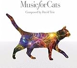 ねこのための音楽 ~Music For Cats~