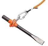 Stanley Proto Tether-Ready J86A1/2S2-TT Cold Chisel 5/8-inch [並行輸入品]