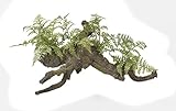 asca 造花 ドリフトウッド ナチュラル A-42092-044