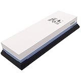 Wiitek Grinder 2000/5000グリットオイル砥石、両面研ぎ石、和風ブレードツールナイフシャープナー、シェフ用ベスト砥石、ホームプレミアム