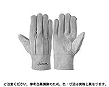 ギュウトコガワテ１０７ＡＰ 規格(LLｻｲｽﾞ) 入数(10) 【ＳＩＭＯＮ牛床革手袋　１０７ＡＰシリーズ】