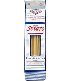 Amazon.co.jp: イタリア Setaro セタロ スパゲッティ 1.8mm 500g 常温