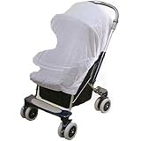 Insect & Bug Netting - Stroller by Comfy Baby [並行輸入品]