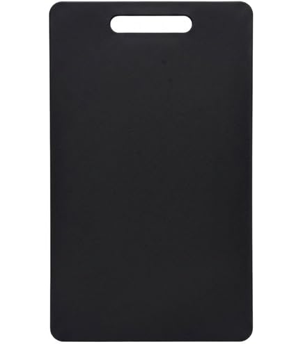 Amazon｜天領まな板 天領 ハイコントラストまな板 500×250×10 片面シボ