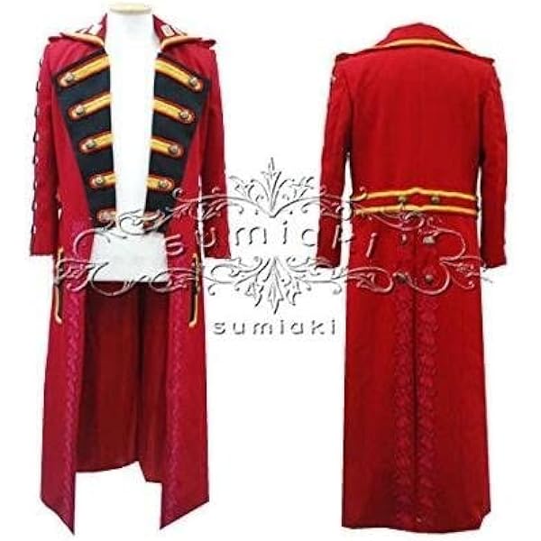 Amazon.co.jp: [cosplay2018] コスプレ衣装 LK333 コスプレ 聖飢魔II