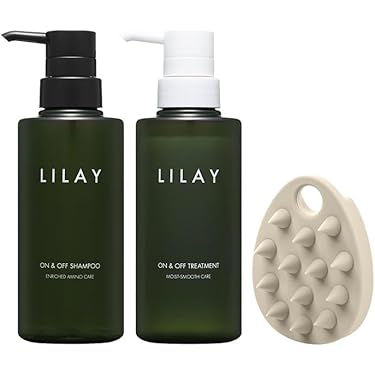 Amazon.co.jp 最新リリース: シャンプー・コンディショナーセット の