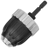 SK11 ロック式ドリルチャック 10㎜ SDCK-06N