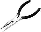 Wilmar 1105 Nose Pliers [並行輸入品]