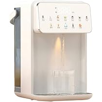 Amazon.co.jp : Deerou浄水器卓上ウォーターサーバー 浄水型