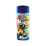 バス＆シャワージェル400ミリリットル (Paw Patrol) - Paw Patrol Bath & Shower Gel 400ml [並行輸入品]