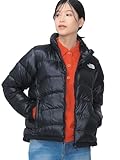 [ビーミング ライフストア by ビームス] ブルゾン THE NORTH FACE ジップインジップ アコンカグア ジャケット(S～M) レディース ブラック M